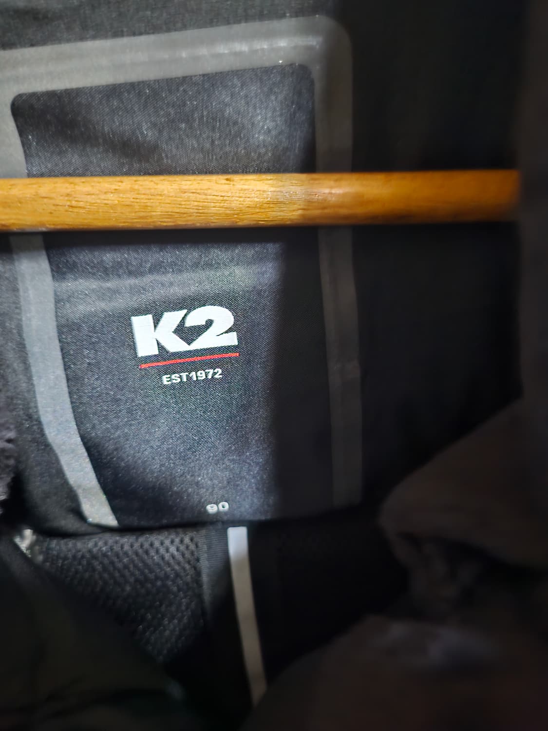 k2 코볼트 베르시나 패딩90(실사이즈95) 상품이미지7