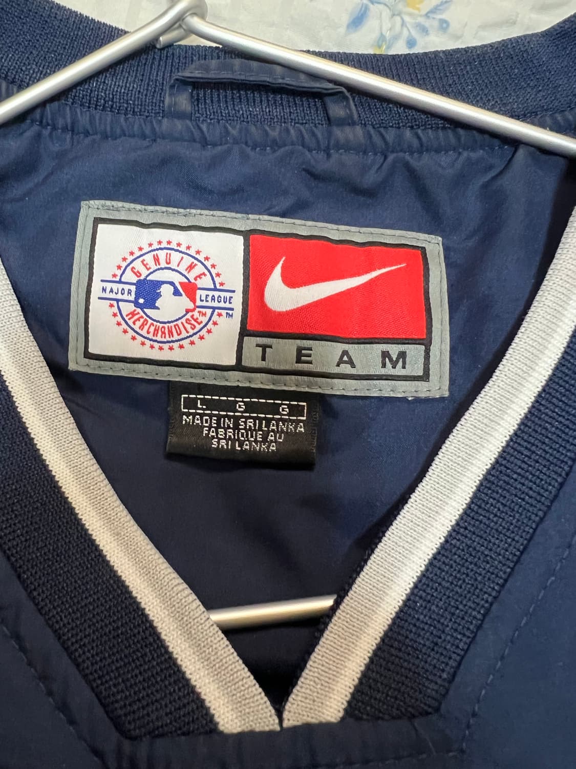 나이키 양키스 웜업 L 상품이미지3