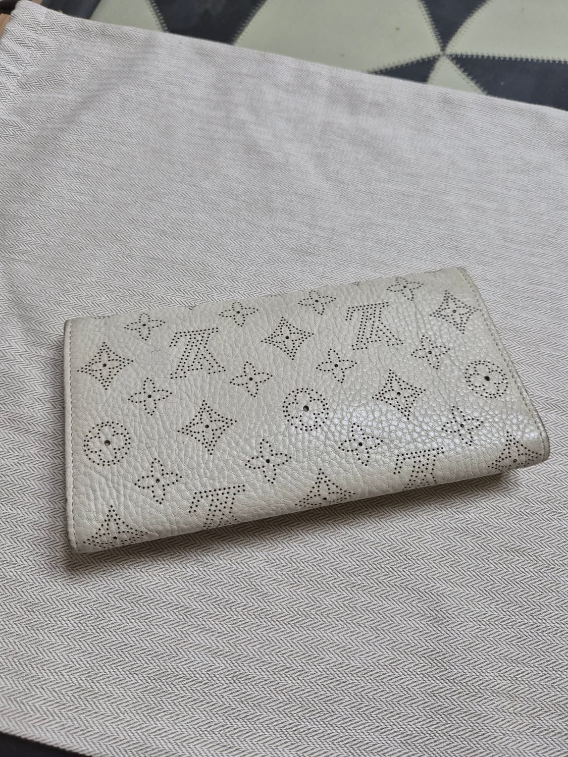 루이비통 정품 장지갑  상품이미지3