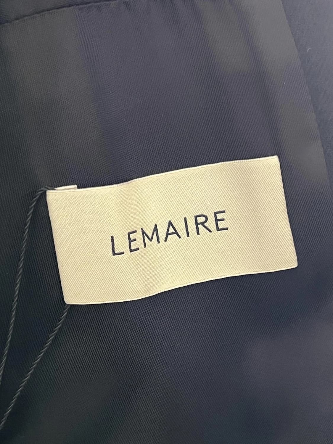 르메르 코트 상품이미지2