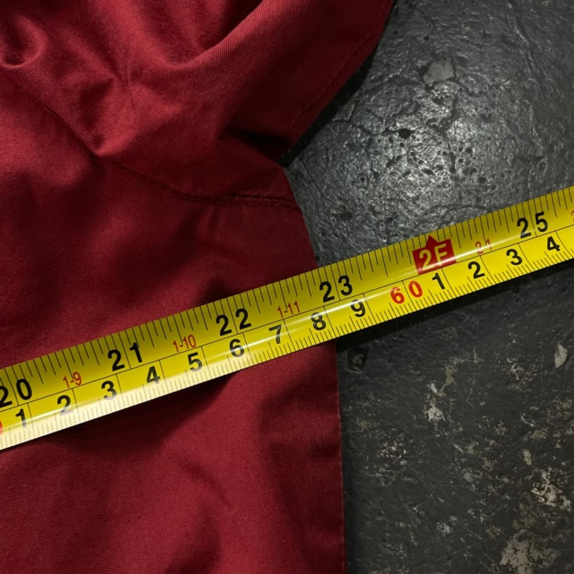 100 노스페이스 화이트라벨 바람막이 상품이미지8