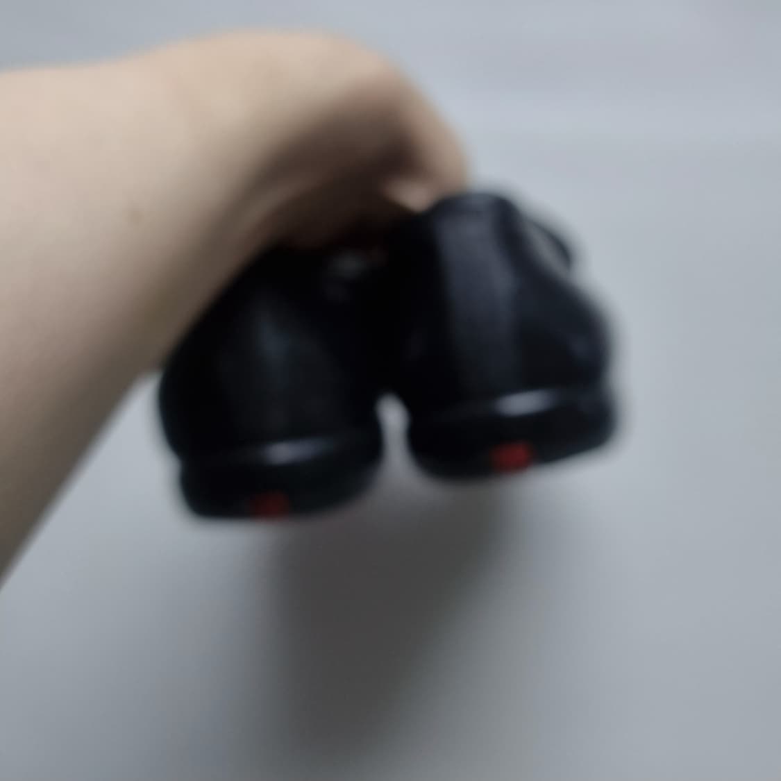 프라다 스포츠 밴딩로퍼uk9.5 상품이미지5