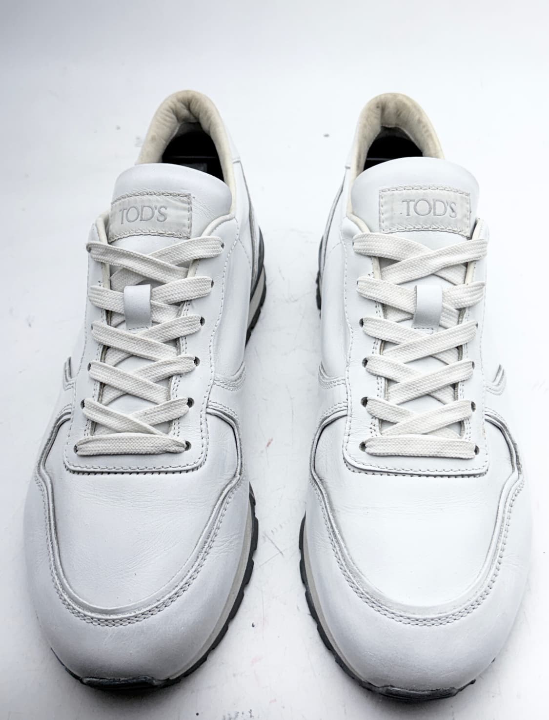 정품)토즈신발275 상품이미지3