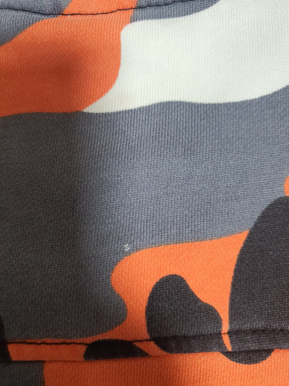 아디다스 올드스쿨 맨투맨 사이즈 실측 100 상품이미지4