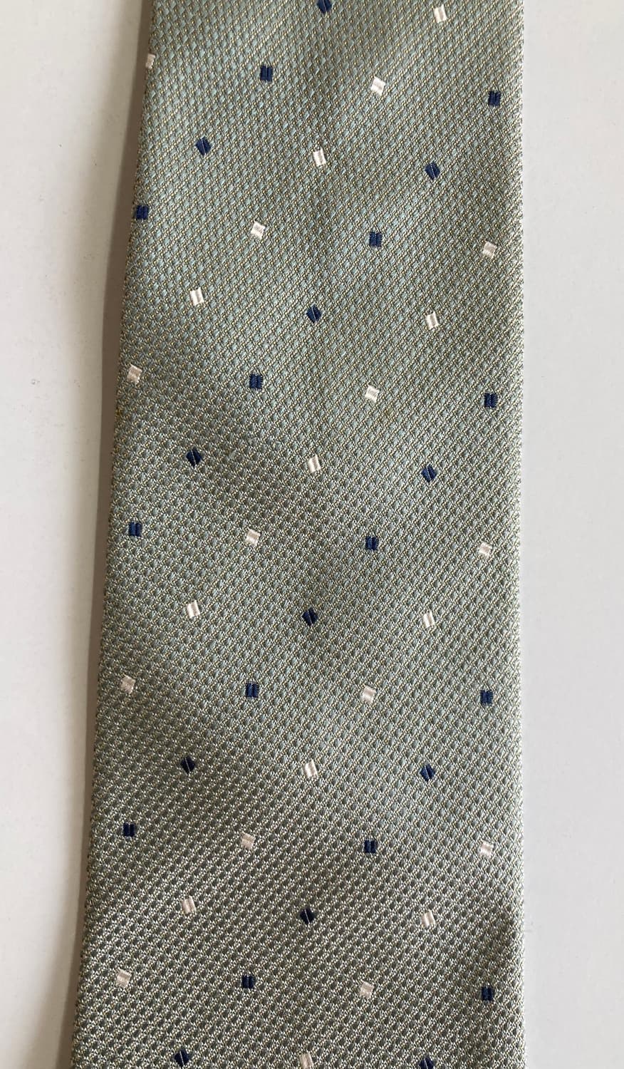 버버리 넥타이 상품이미지10