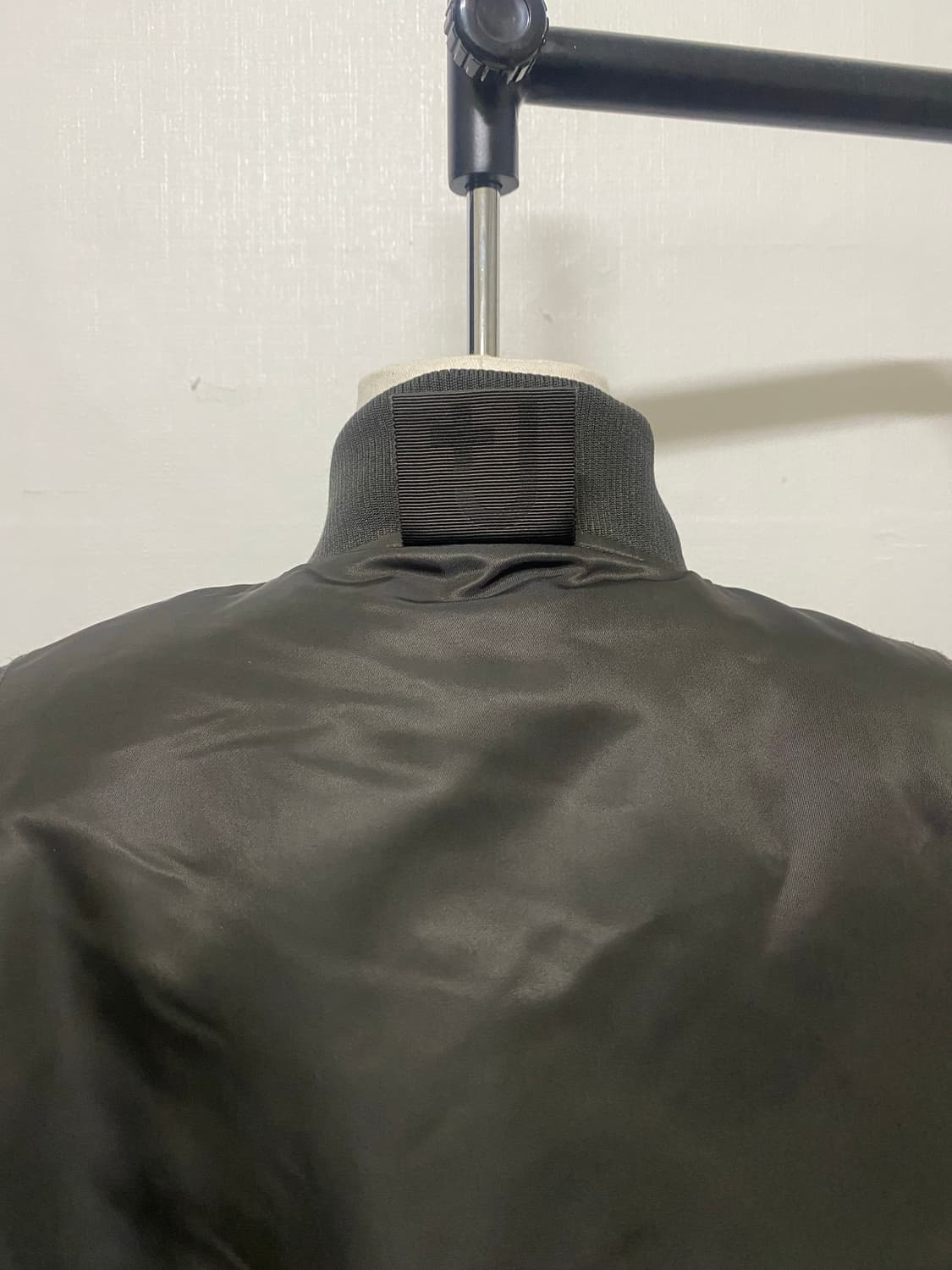 질샌더X유니클로 항공점퍼 (s) 상품이미지5