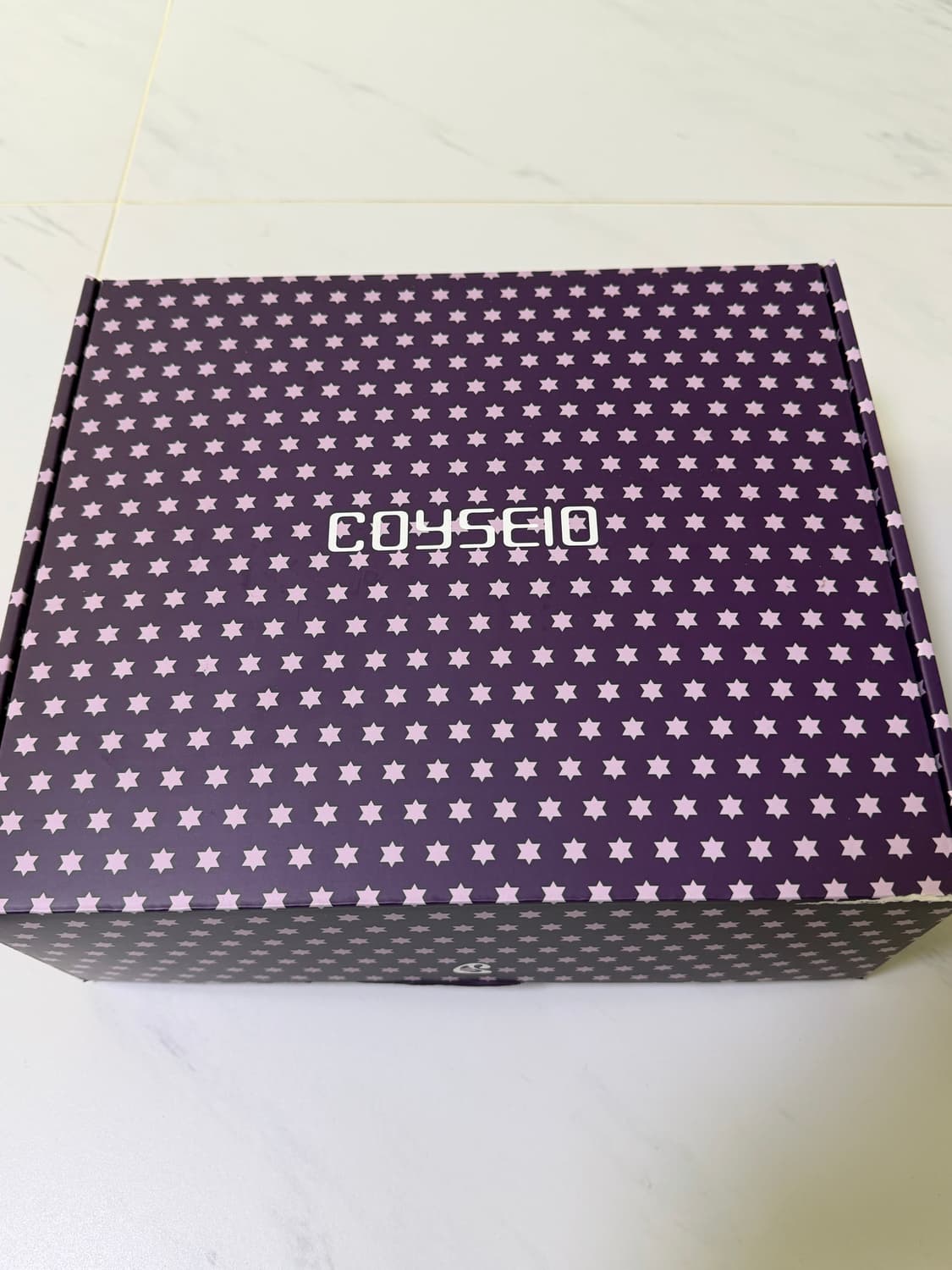 (240) 코이세이오 코이 범블 스니커즈 브라운 상품이미지8