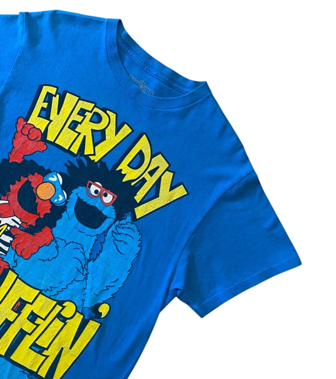 빈티지 1/2 티셔츠 (Man M) AA1061 상품이미지3