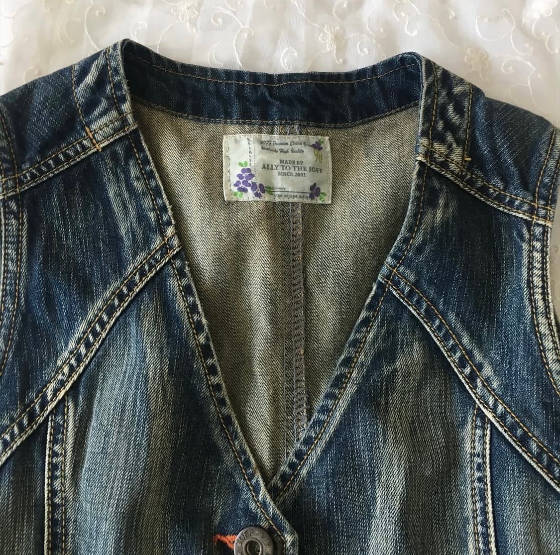 Vintage best 상품이미지2