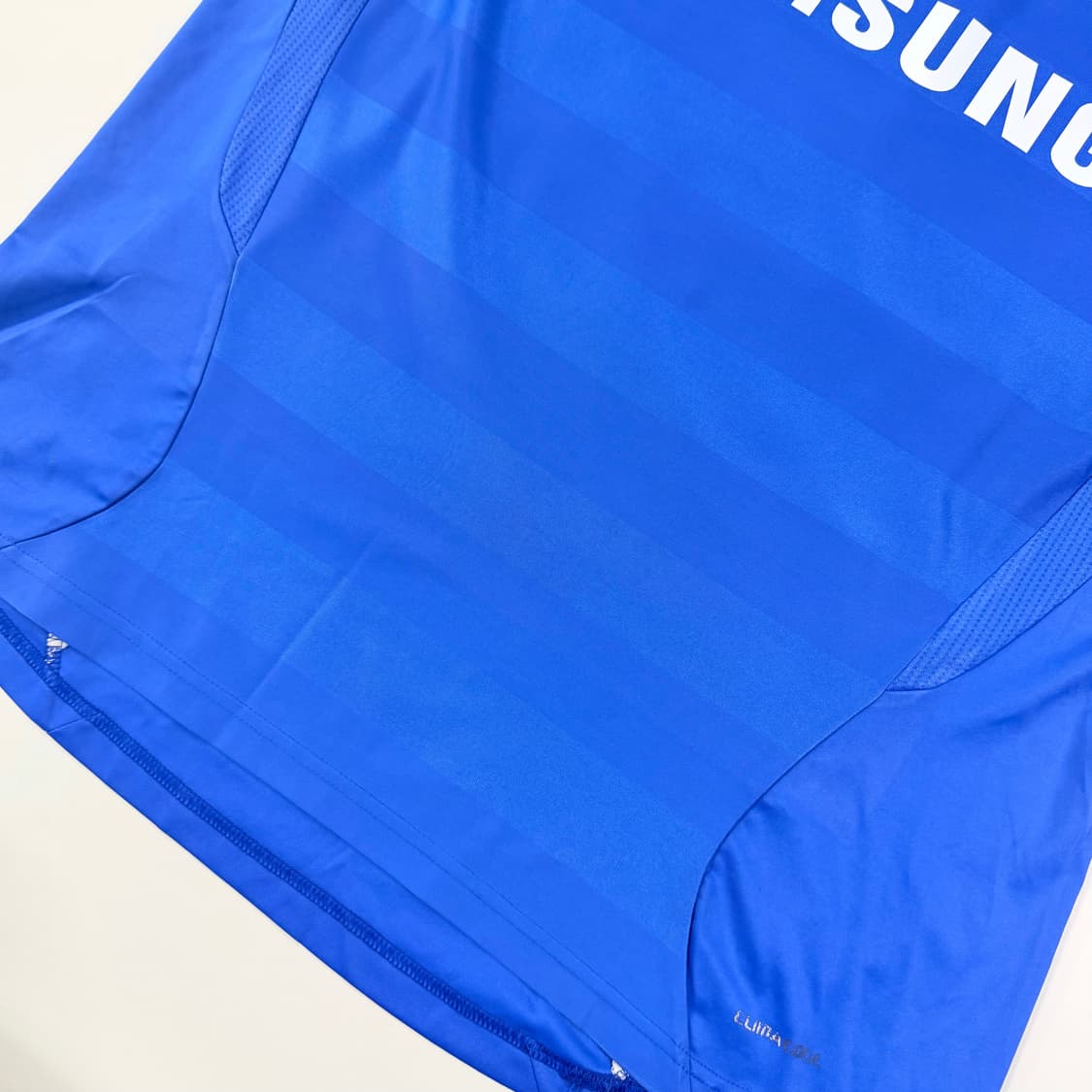 11-12 첼시 홈 드록바 유니폼 상품이미지8