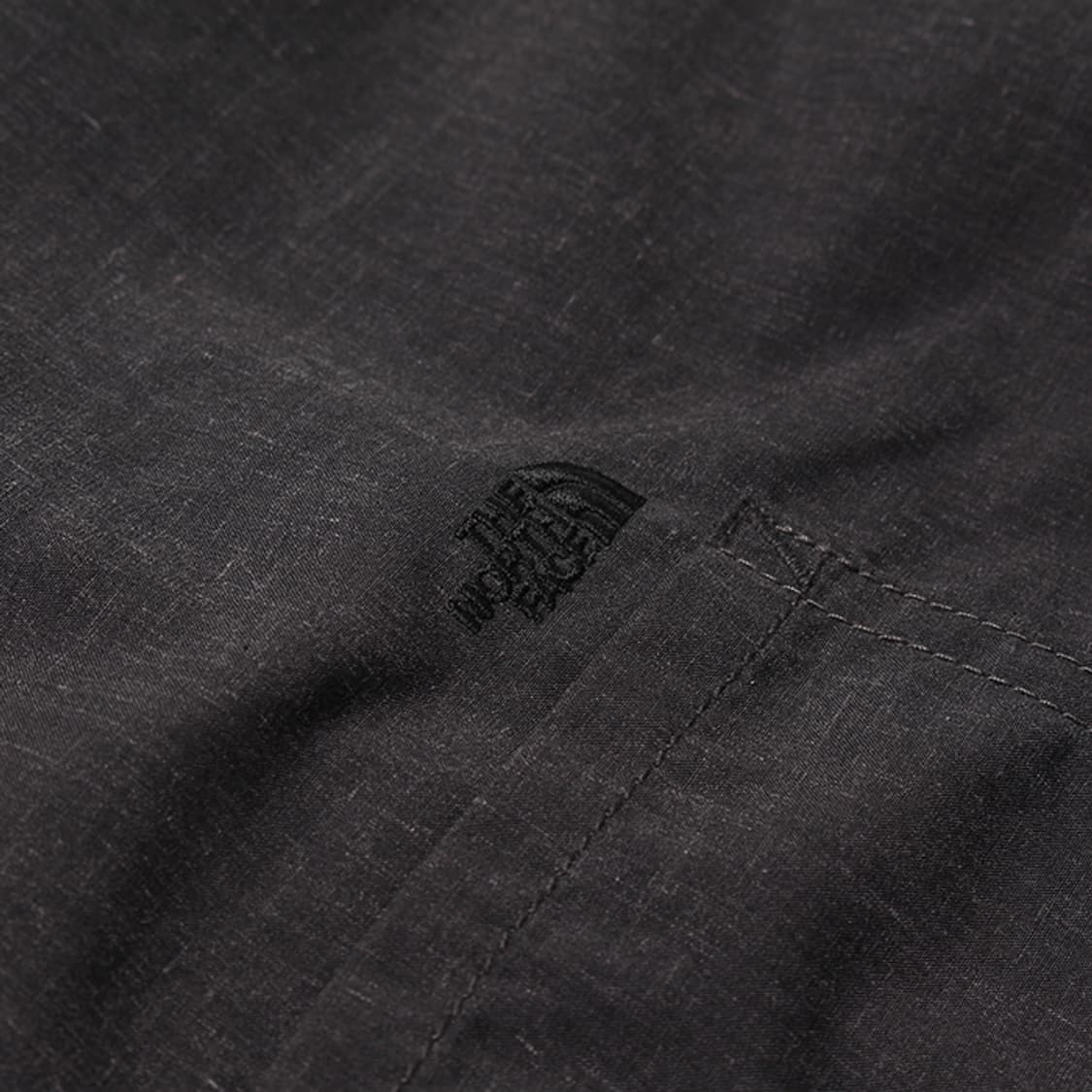  PURPLE LABEL "Grey Half Shirts" 상품이미지7