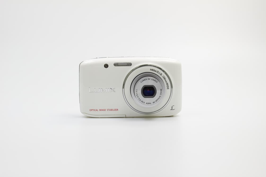 파나소닉 루믹스 DMC-S2 상품이미지3