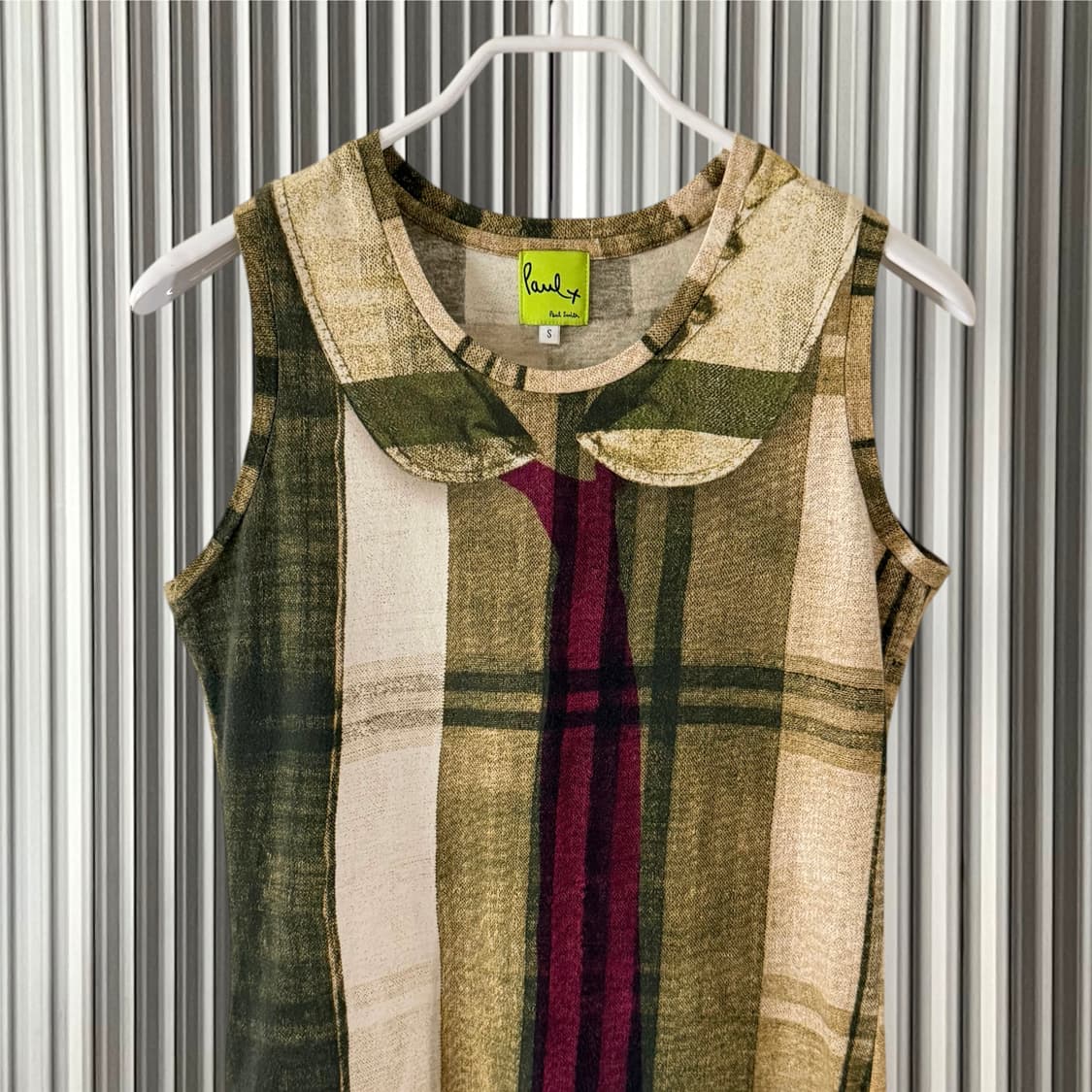 Paul Smith top 상품이미지2