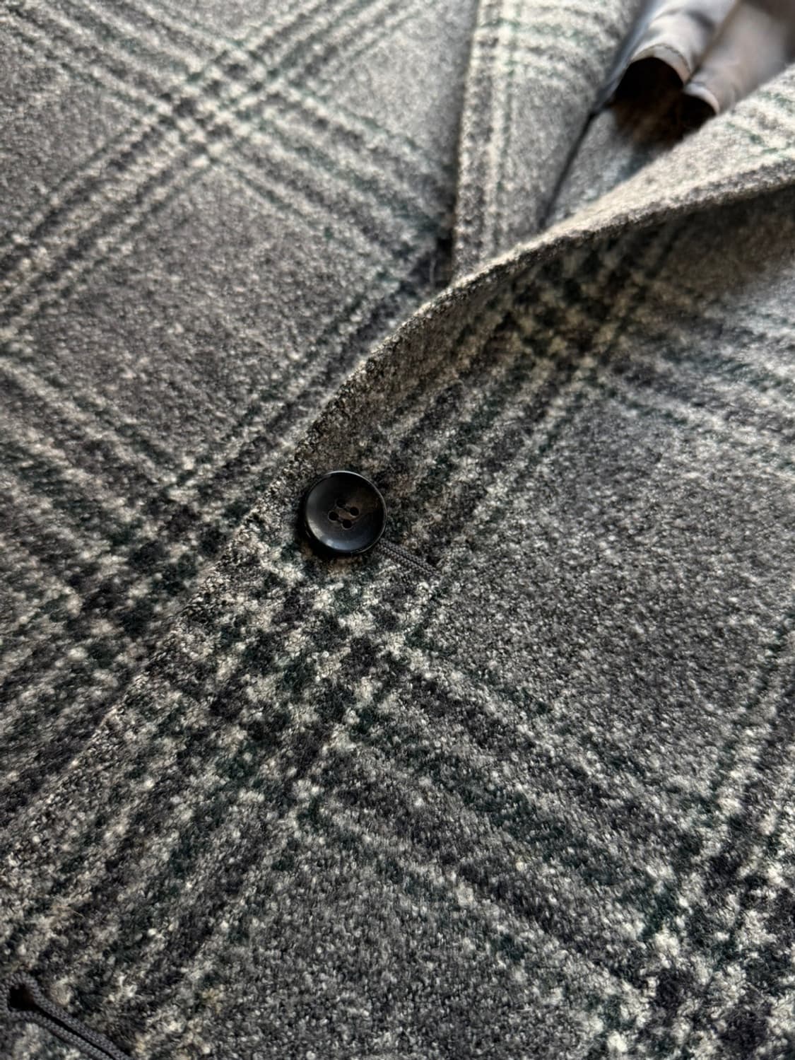 수트서플라이 테일러드 자켓 100 상품이미지8