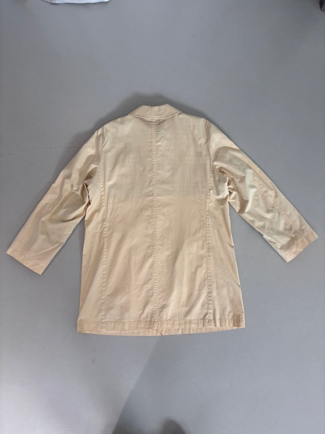 Vintage Burberry Jacket 상품이미지6