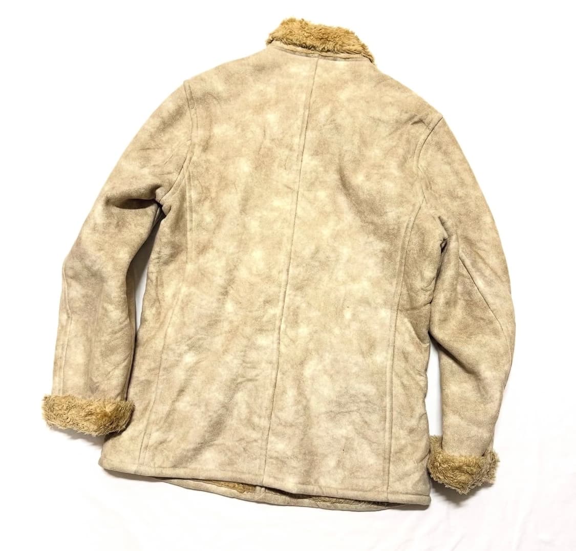 테테 옴므 - 무통 코트 상품이미지2