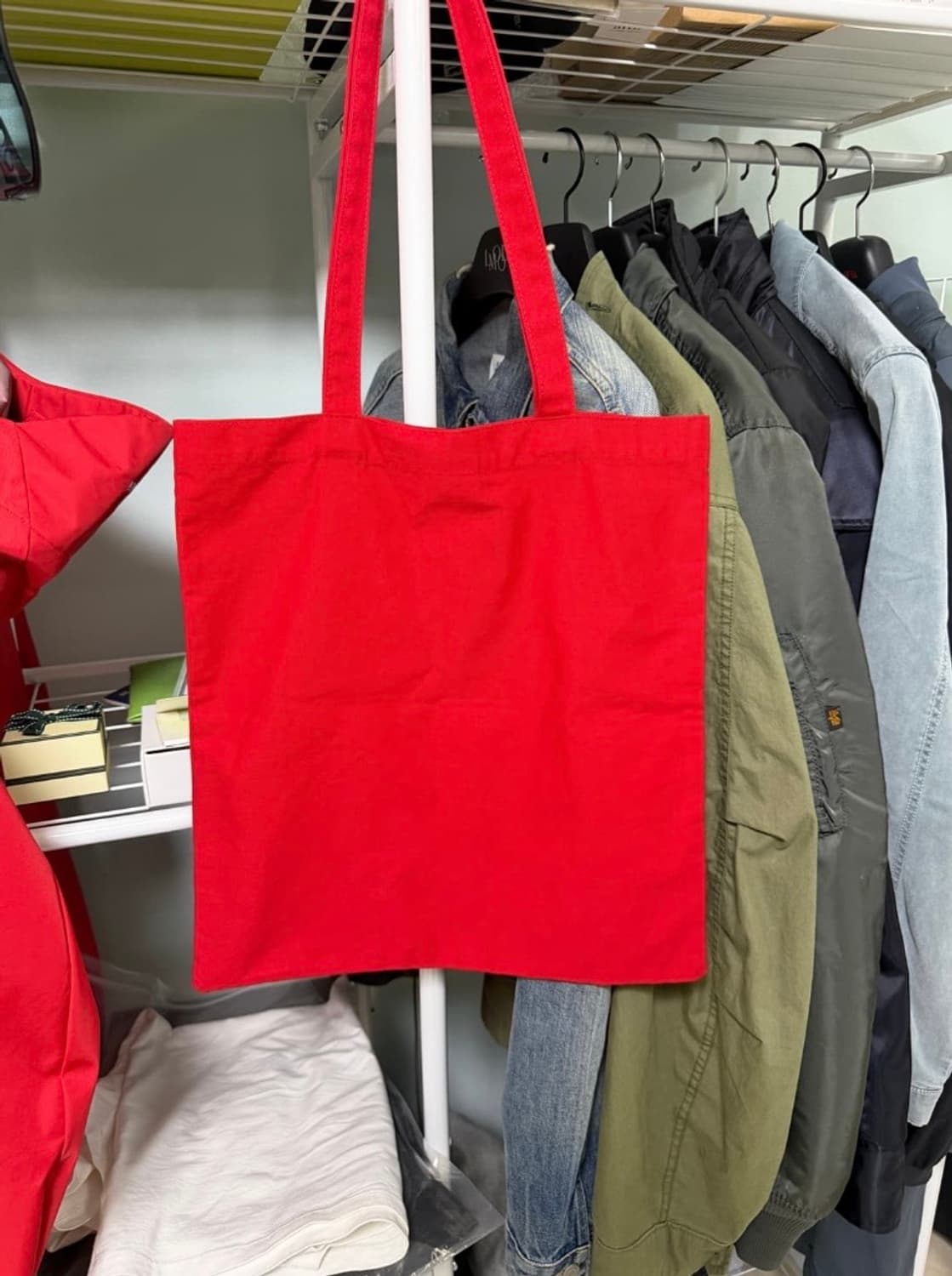 베를린포토북 에코백 상품이미지2