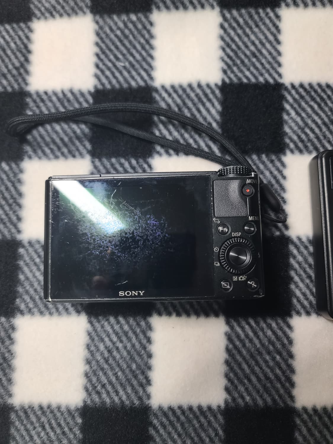 소니 RX100 상품이미지2