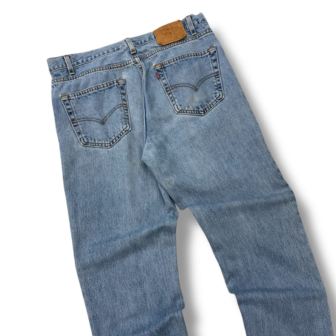 usa 리바이스 512 데님팬츠 r1832 상품이미지4