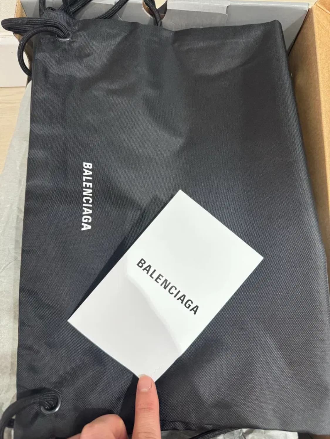 (49) 발렌시아가 3xl 스피드러너 상품이미지3