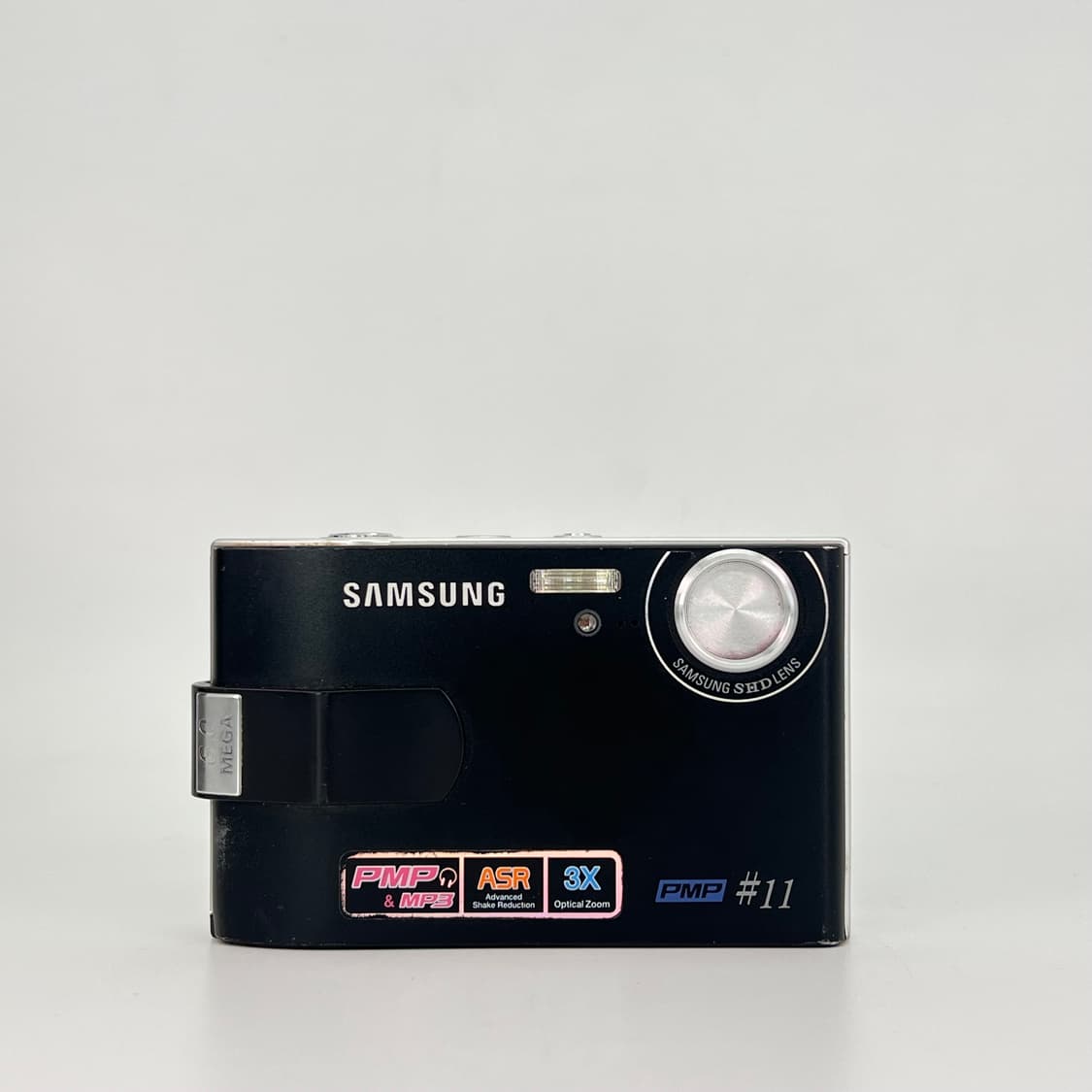 삼성 케녹스  Samsung Kenox #11 블랙 상품이미지1