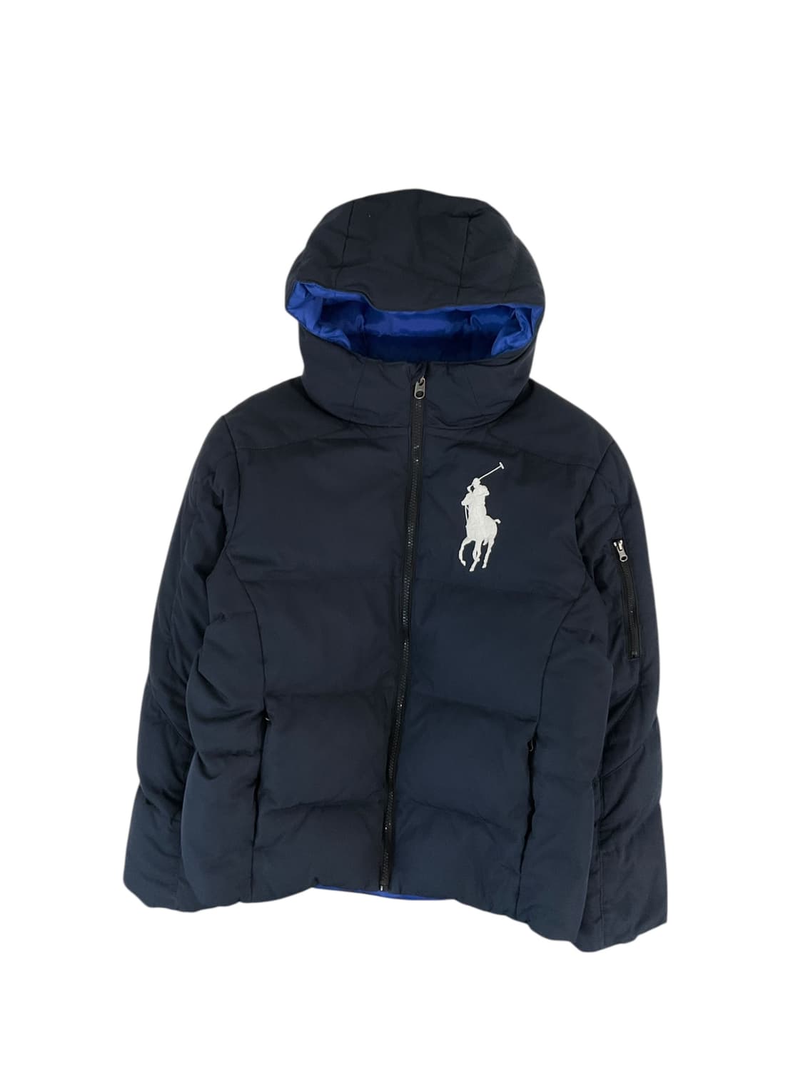 폴로 빅포니 패딩 상품이미지1