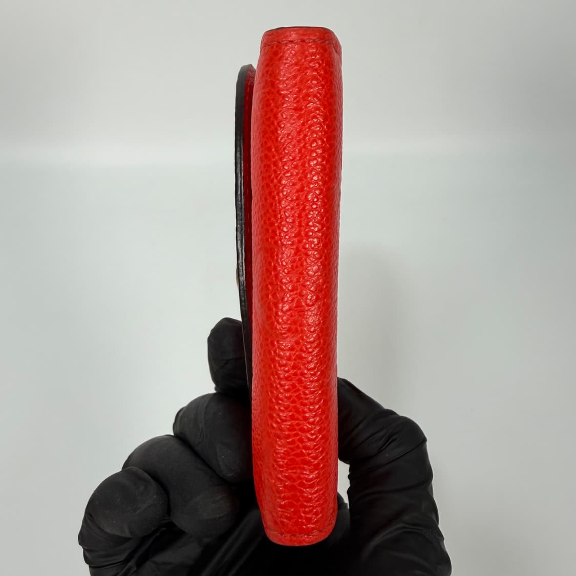 루이비통 로잘리 코인 퍼스 상품이미지7