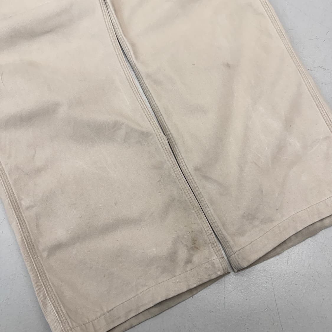 칼하트 OG 카펜터 와이드 워크팬츠 상품이미지6