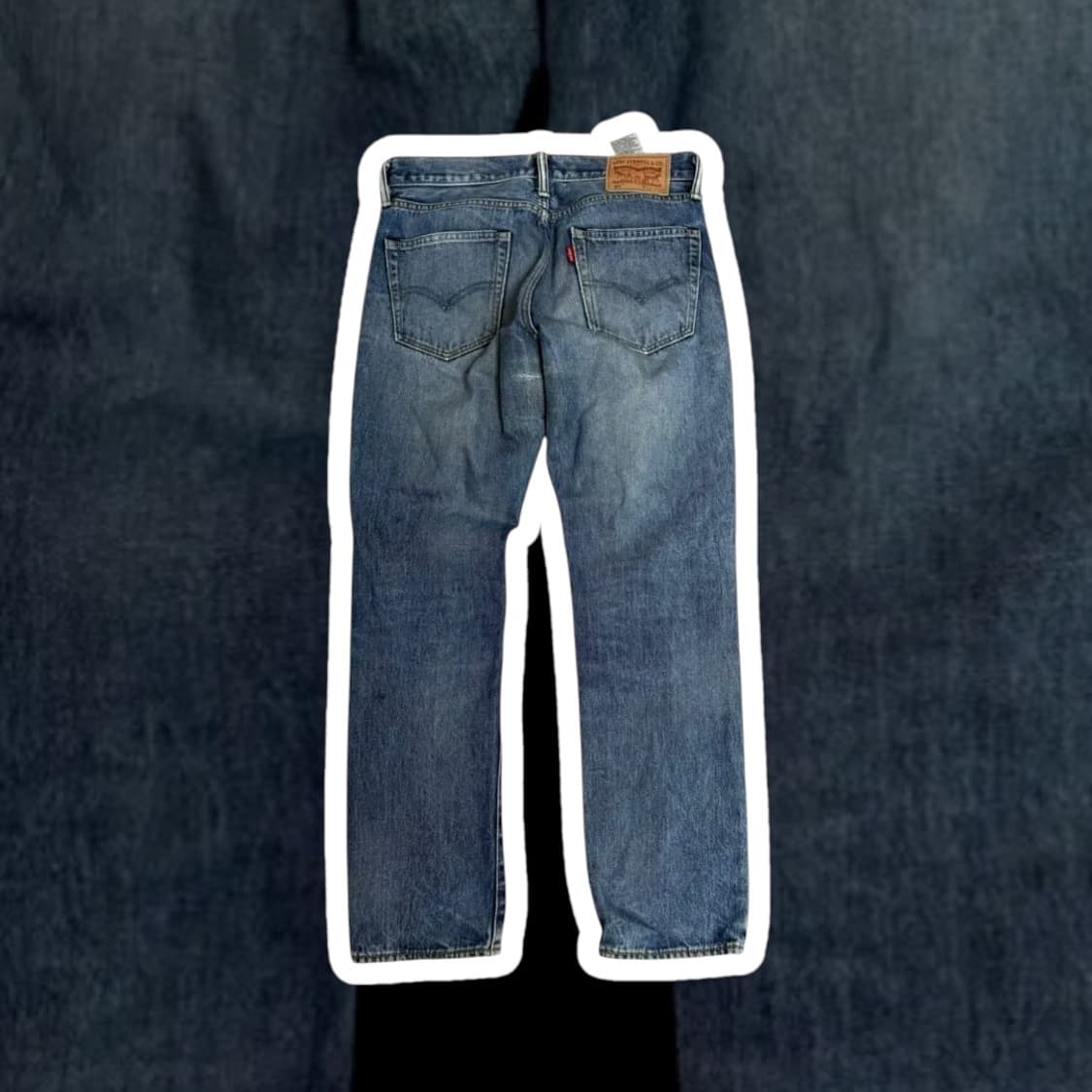 리바이스 511 상품이미지3