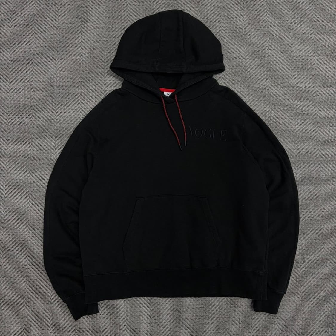 푸마x보그 후드티 v1325 상품이미지1