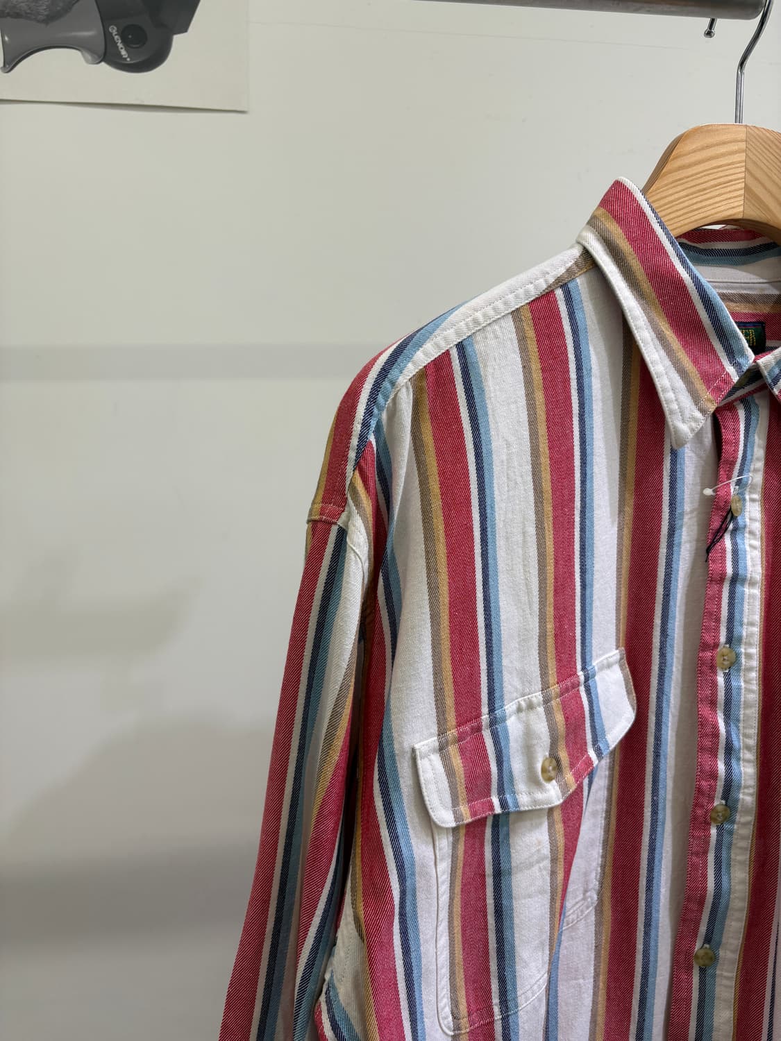 TRIMMER 셔츠 상품이미지3