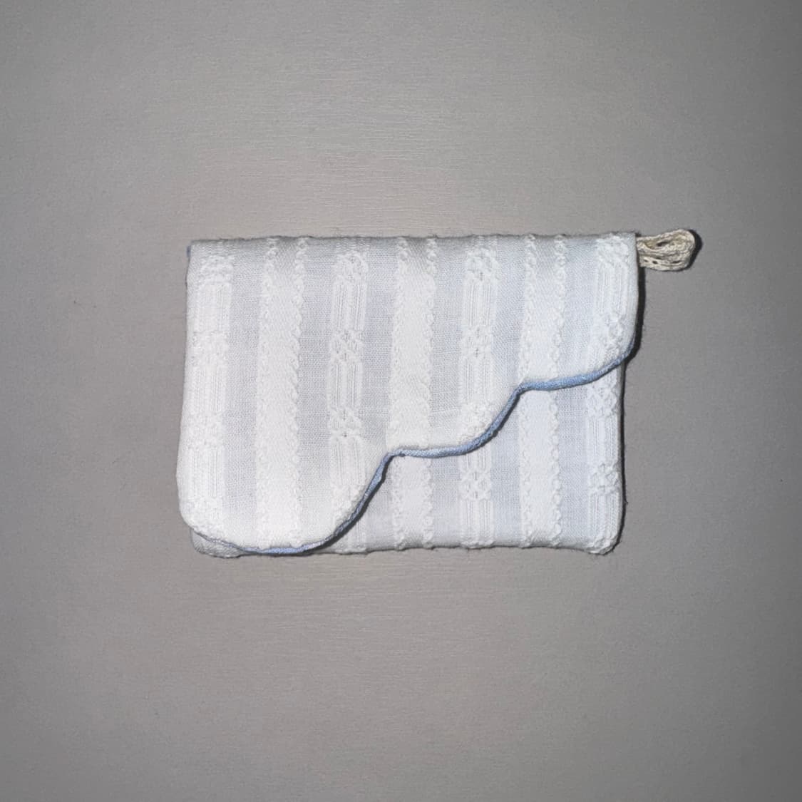cloud angel wing card holder 상품이미지1