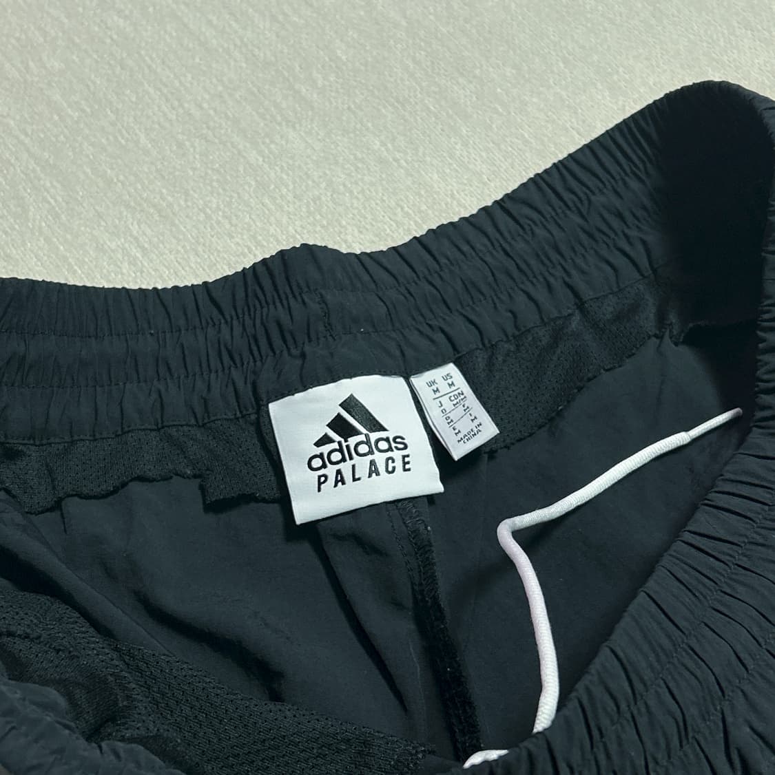 아디다스 팔라스 SUNPAL 반바지 상품이미지6
