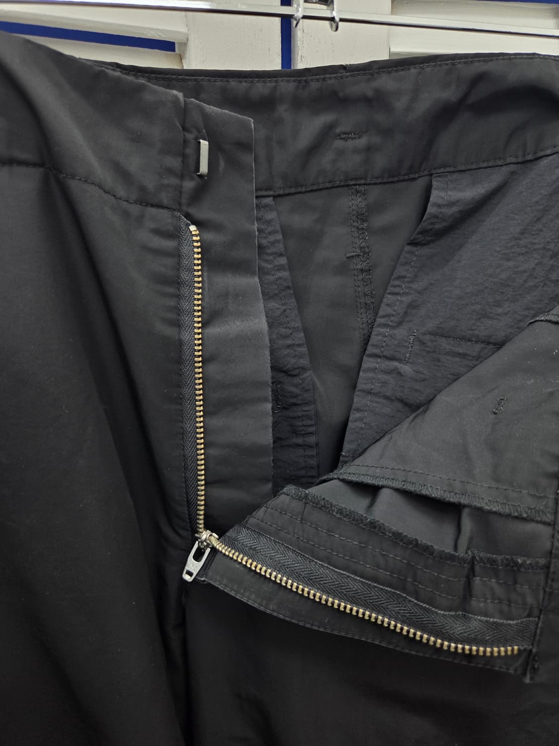 포스트아카이브팩션 PAF 4.0 나일론 팬츠 상품이미지3