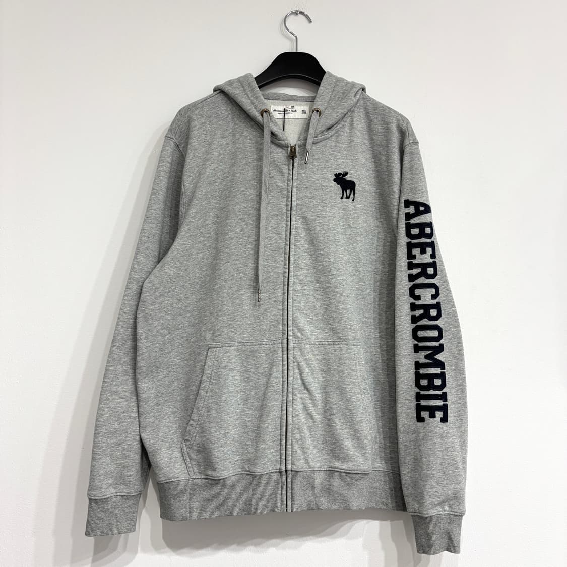 아베크롬비 후드집업 상품이미지1