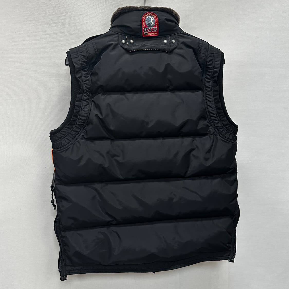 파라점퍼스 패딩조끼 (95) 상품이미지8