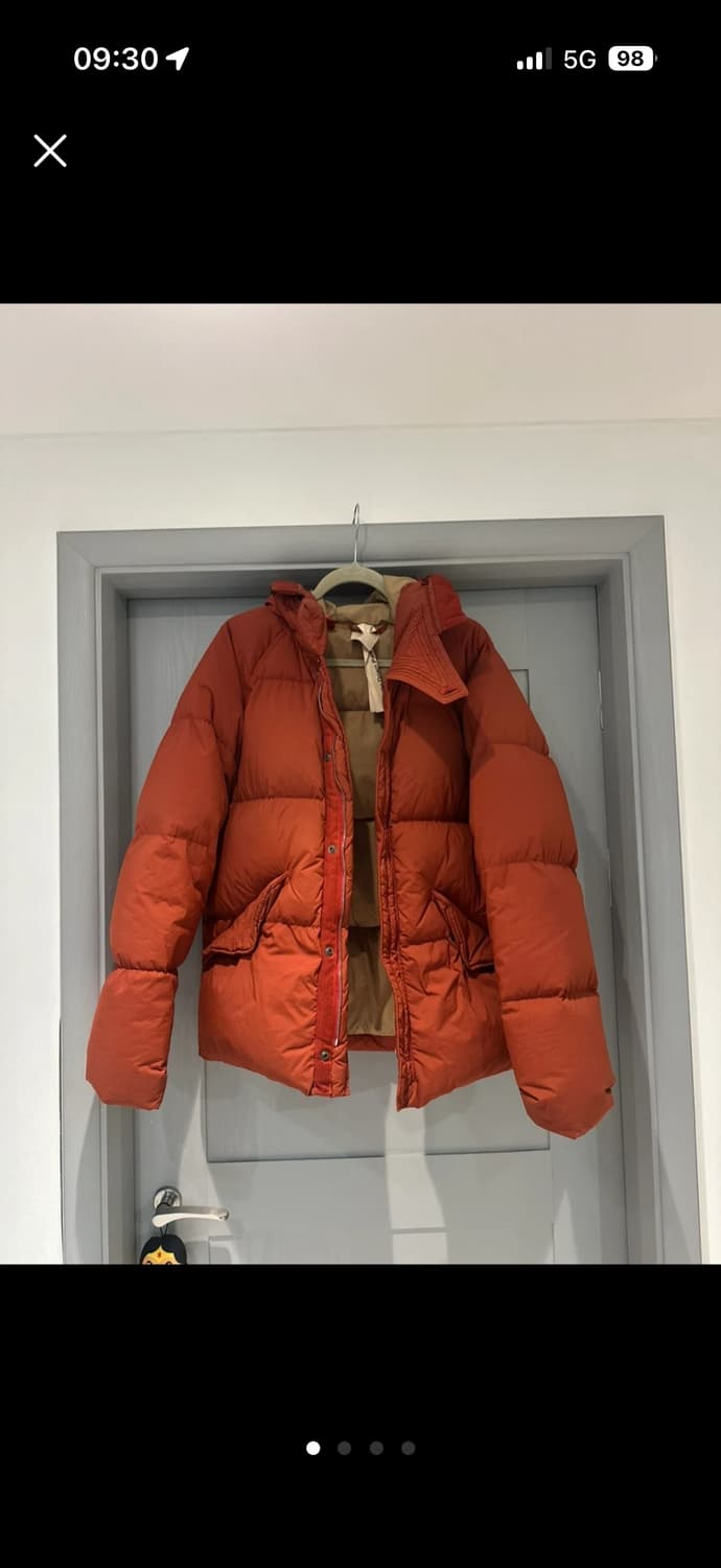 텐씨 아틱 48 사이즈 상품이미지1