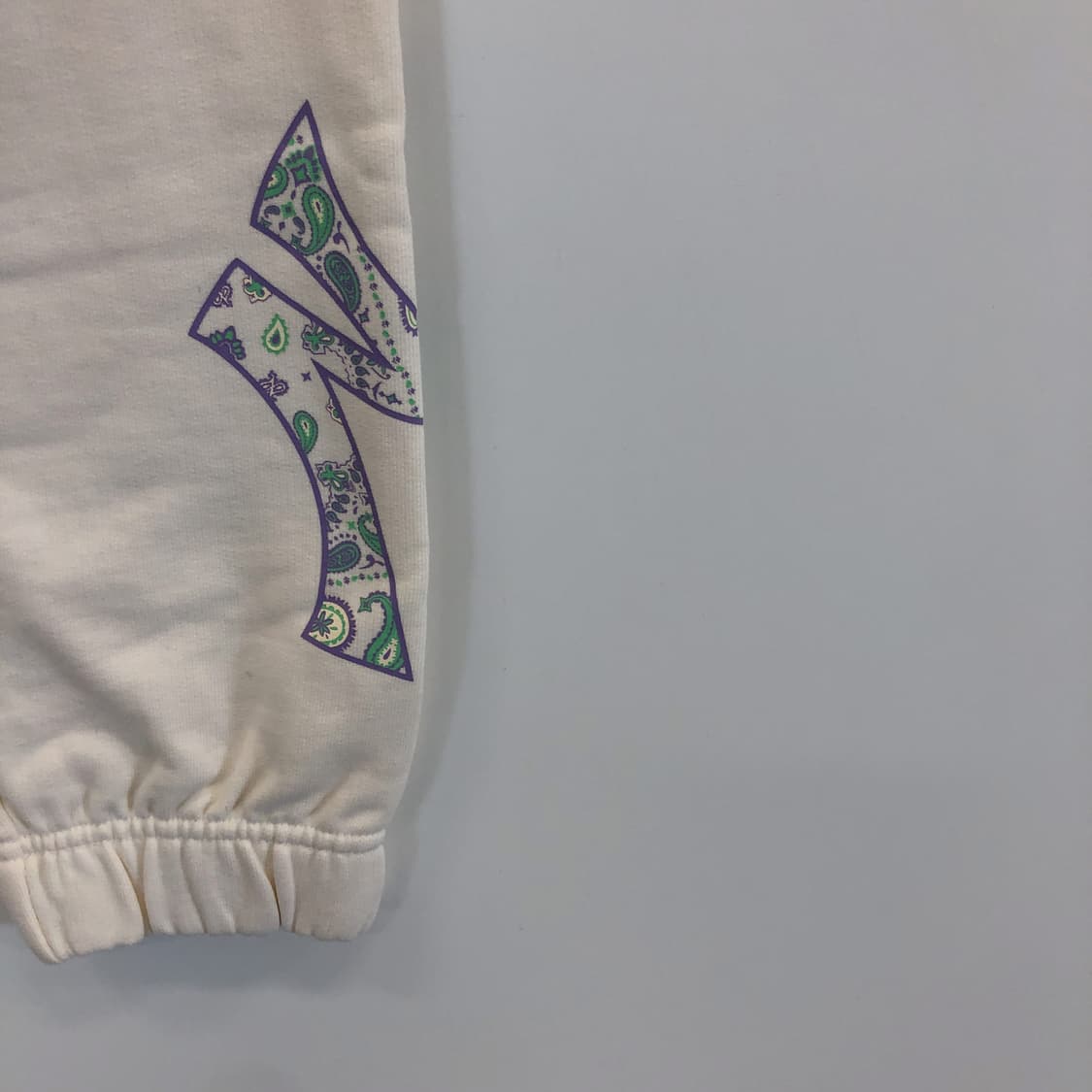 MLB (새상품) 제뉴인머천다이즈 스웻조거팬츠 XS  상품이미지2