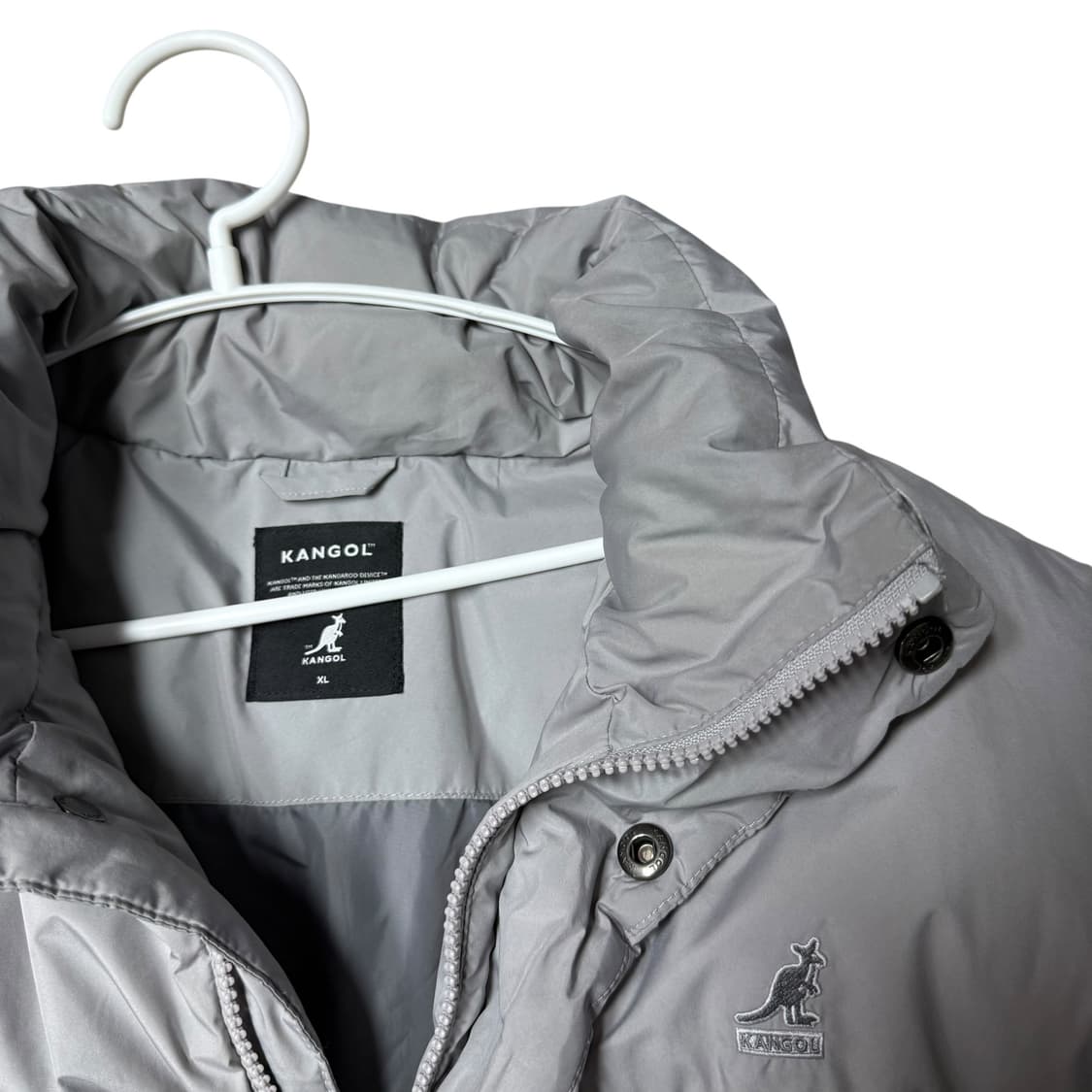 캉골 패딩  상품이미지2