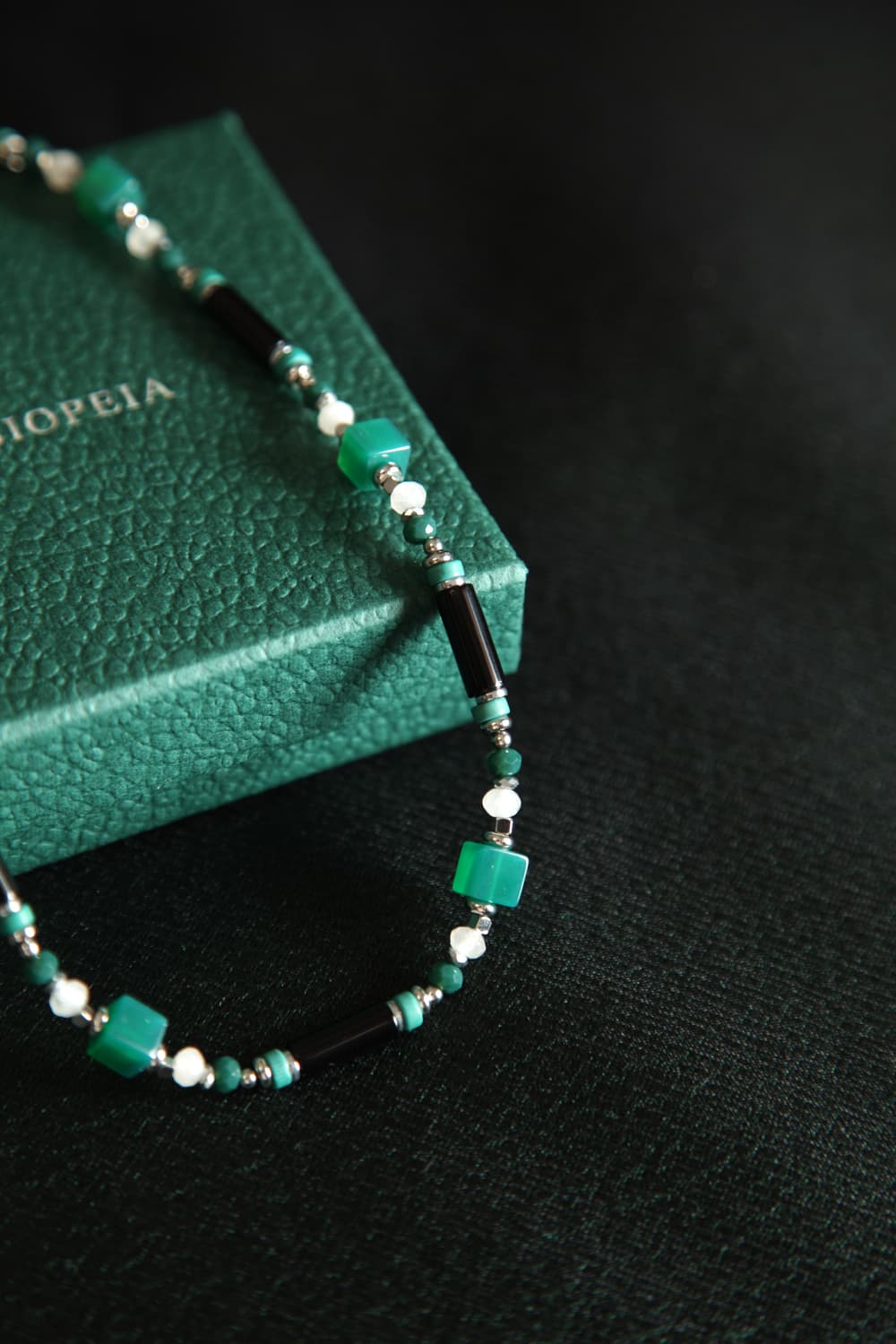 CASIOPEIA Shade of Green  상품이미지10