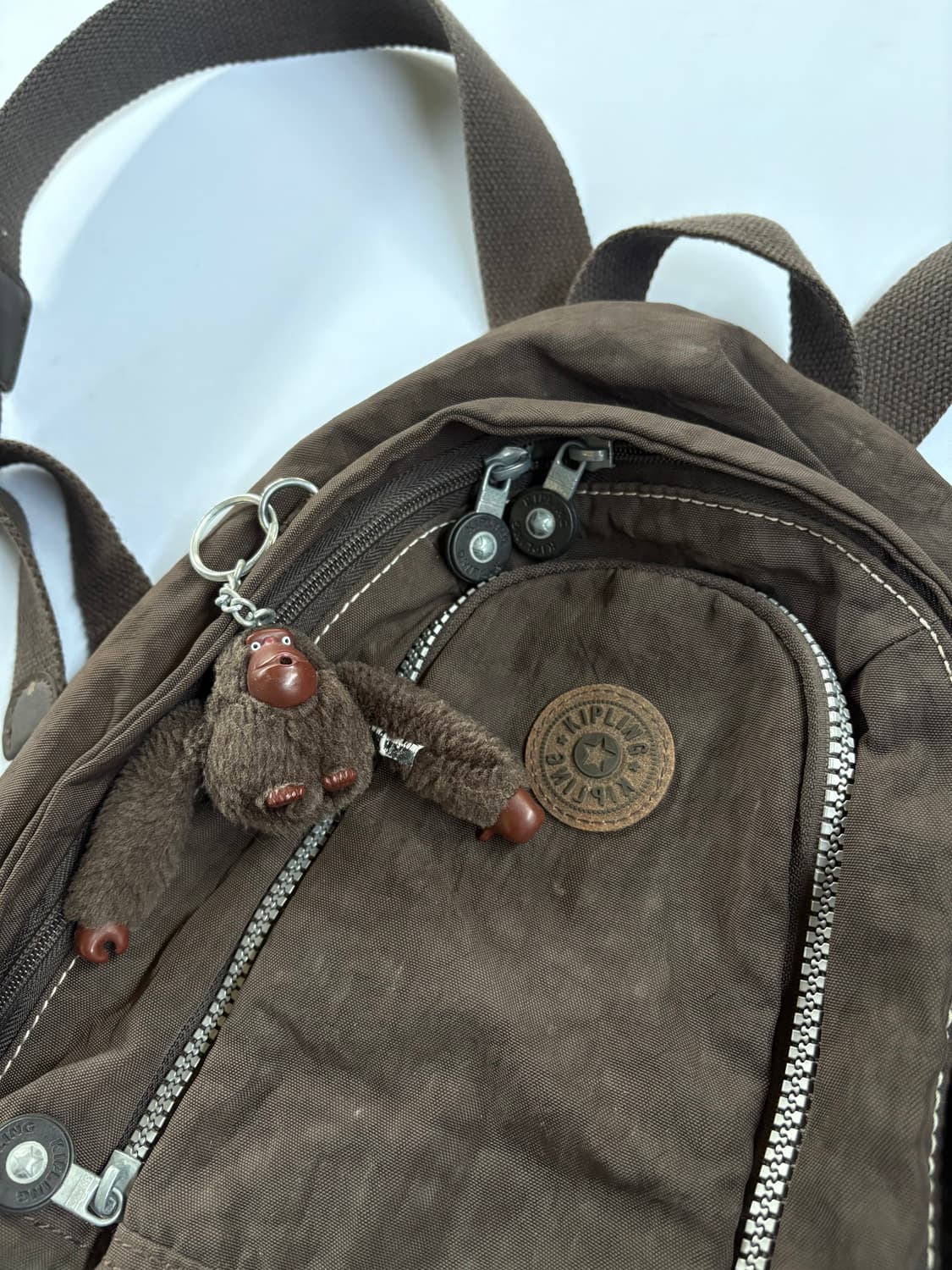 키플링 백팩 상품이미지2