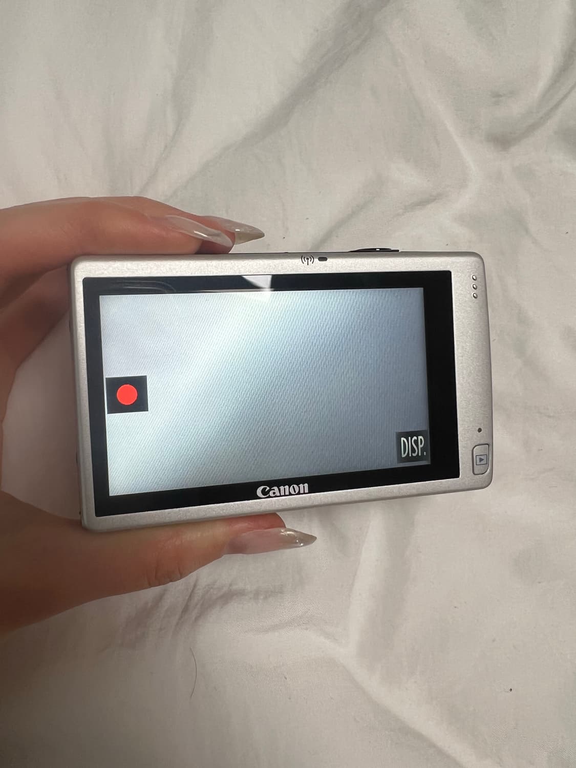 캐논 익서스 240HS 디카 canon ixus 상품이미지8