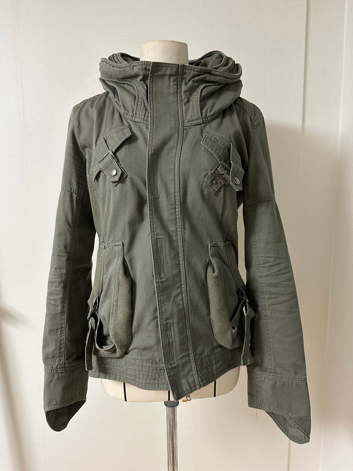 “Bernings Sho” bono jacket 상품이미지1
