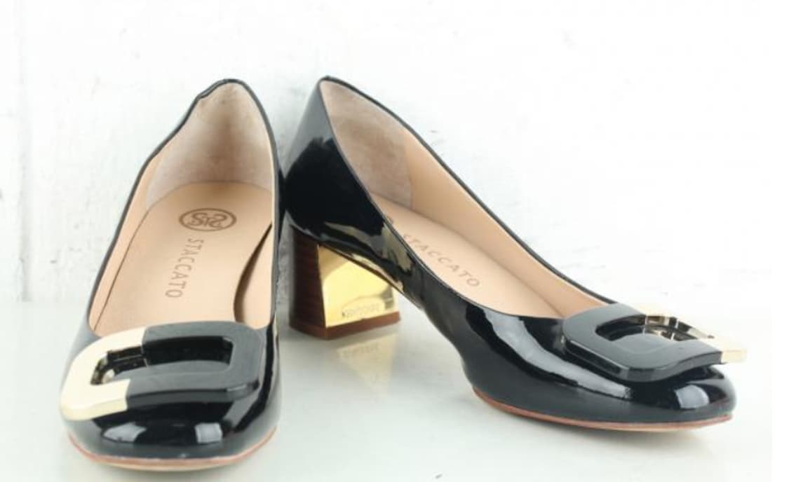 스타카토 플랫 상품이미지1