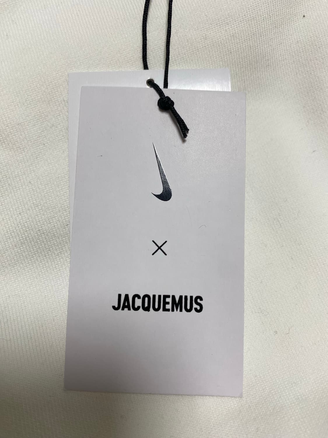 [XL] 나이키 x 자크뮈스 NRG 플리스 후드 세일 상품이미지8