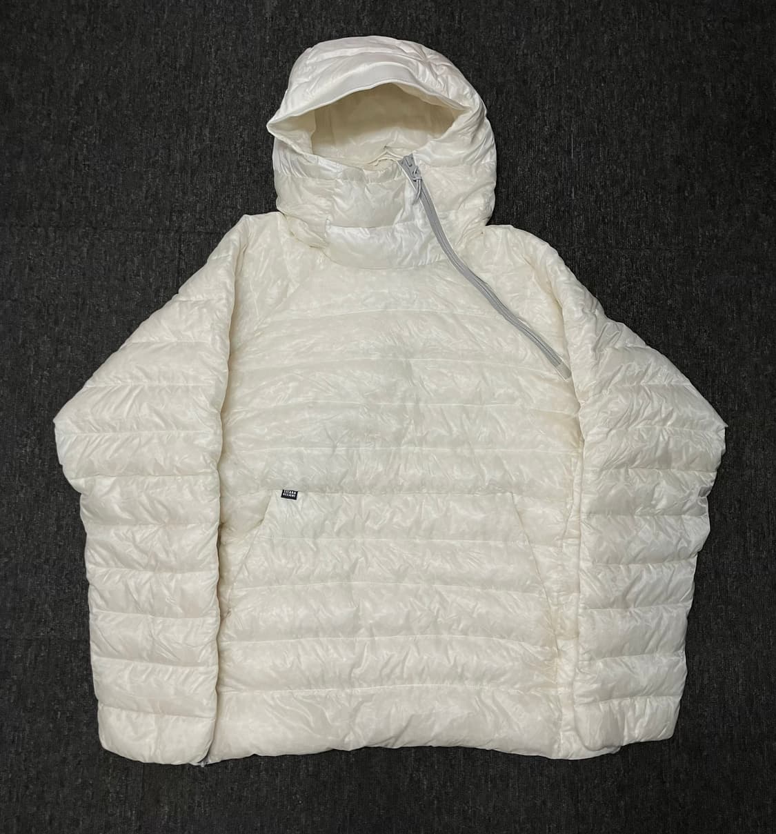 시에라디자인 뮤어 후드 아노락 상품이미지2