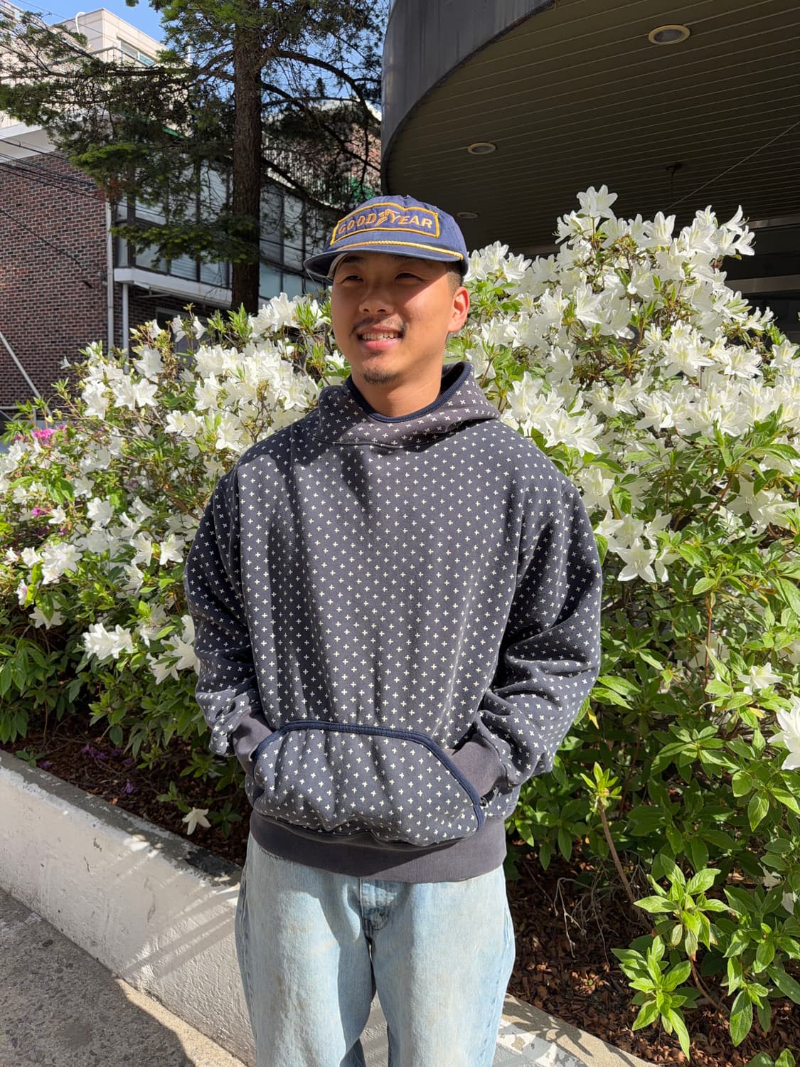 00s GOOD ENOUGH 상품이미지10