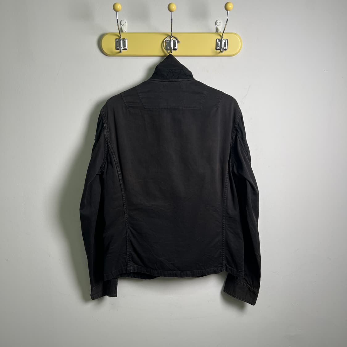 아비렉스 3way 밀리터리 자켓 M 상품이미지2