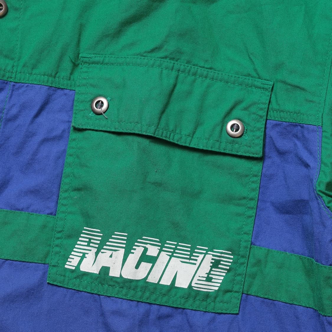 Benetton Formula 레이싱 셔츠 자켓 상품이미지5