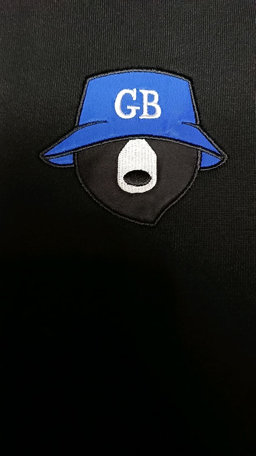 골든베어 오버핏기모후드 실측100 가슴61 기장70 상품이미지4